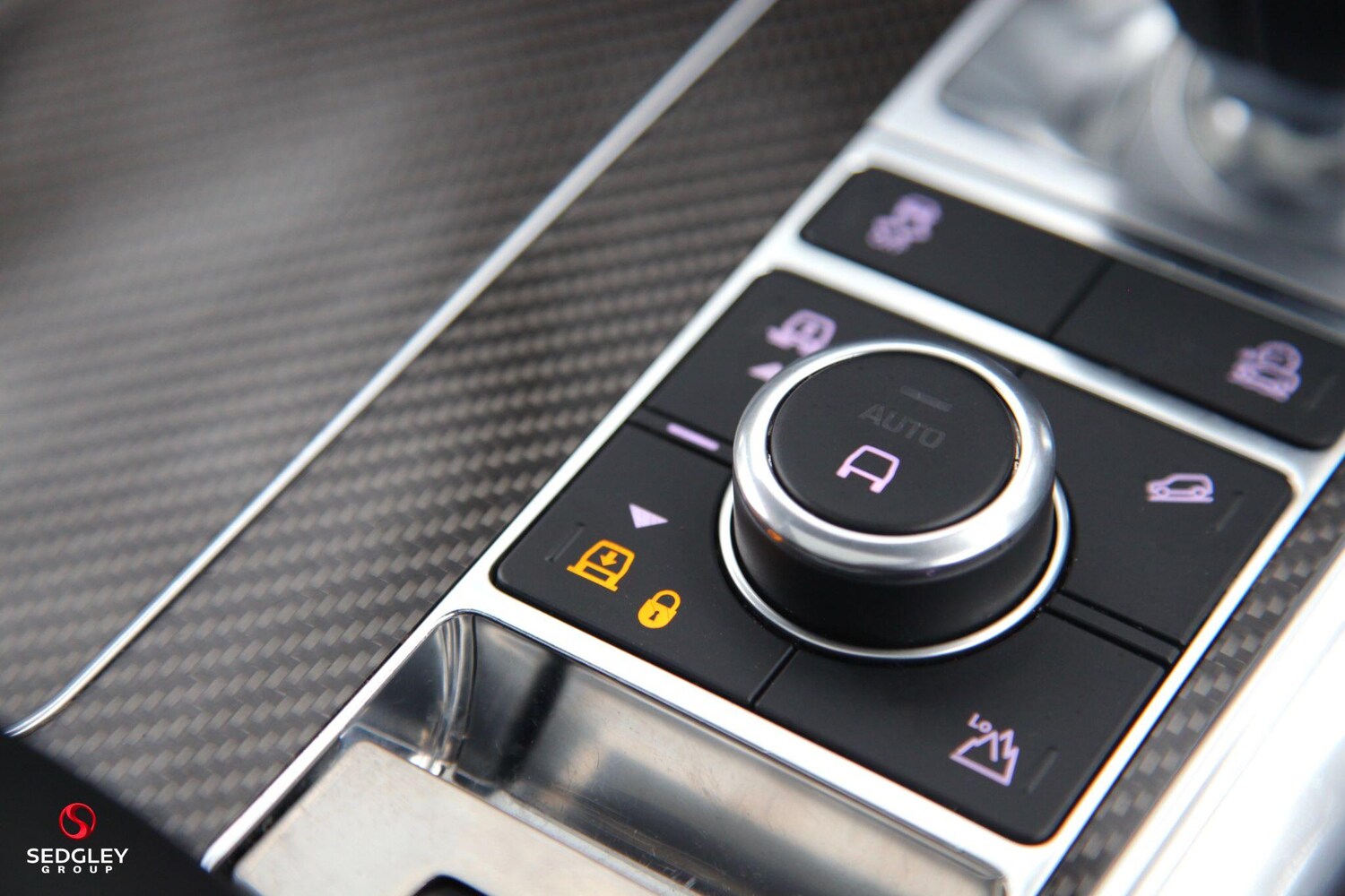 Used Land Rover Range Rover Sport 2019 for sale - 77598282: Photo 40