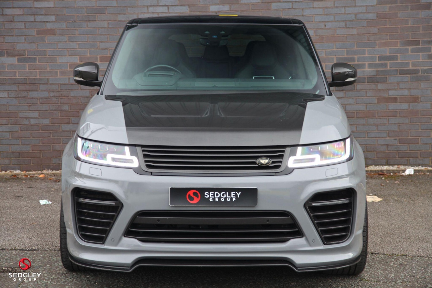 Used Land Rover Range Rover Sport 2019 for sale - 77598282: Photo 5