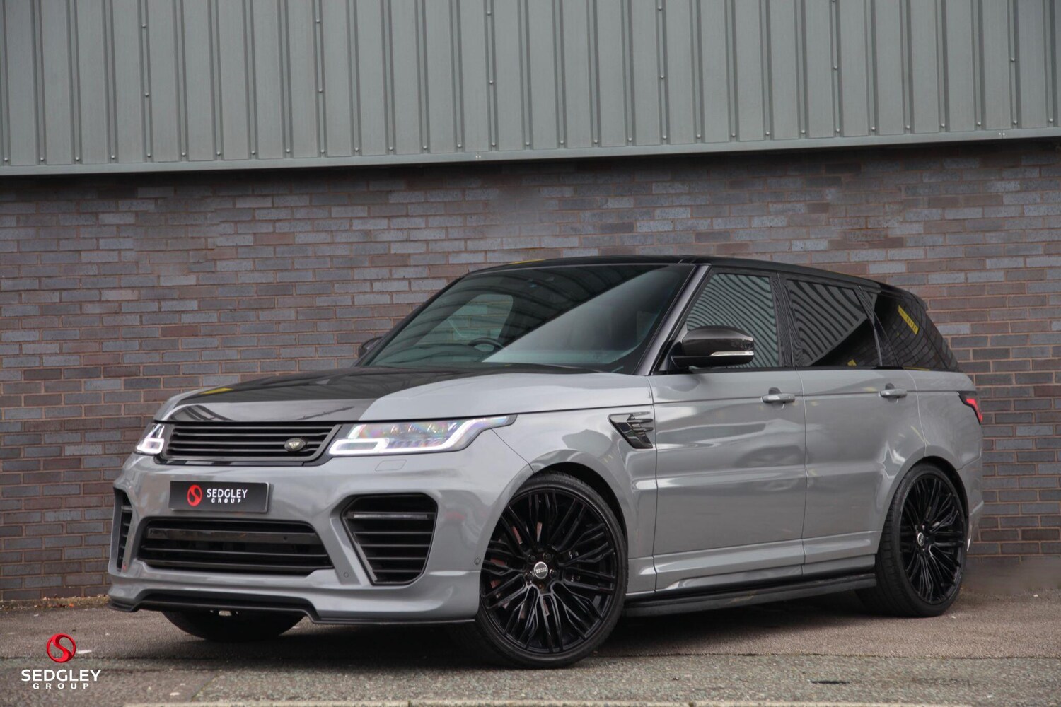Used Land Rover Range Rover Sport 2019 for sale - 77598282: Photo 6
