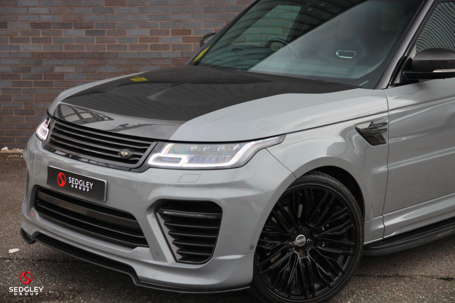 Used Land Rover Range Rover Sport 2019 for sale - 77598282: Photo 7