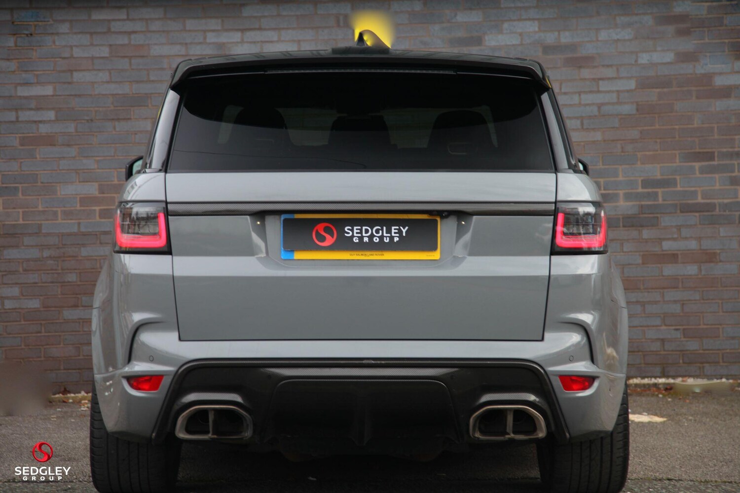 Used Land Rover Range Rover Sport 2019 for sale - 77598282: Photo 9