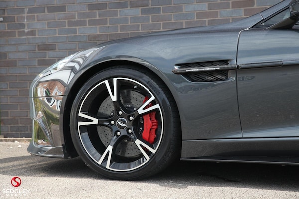 Used Aston Martin Vanquish for sale - 75564409: Photo 16