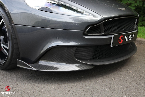 Used Aston Martin Vanquish for sale - 75564409: Photo 18