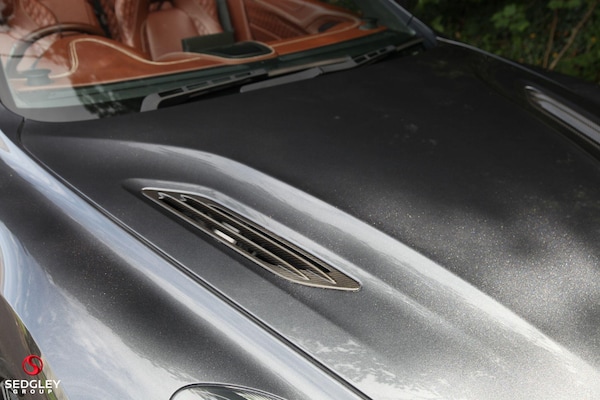 Used Aston Martin Vanquish for sale - 75564409: Photo 20