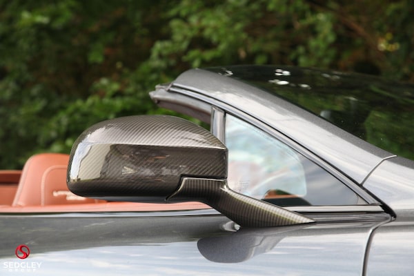 Used Aston Martin Vanquish for sale - 75564409: Photo 22