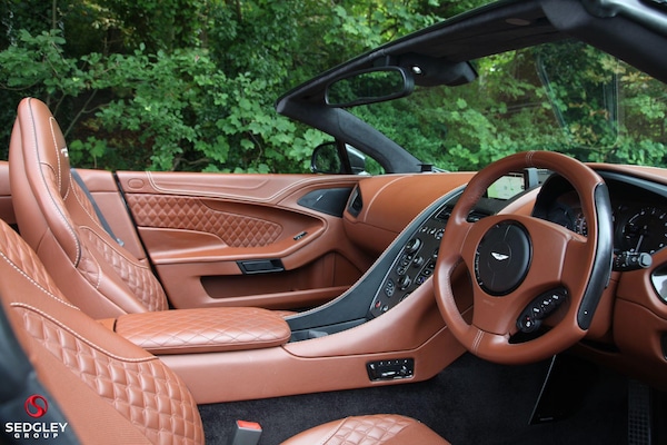 Used Aston Martin Vanquish for sale - 75564409: Photo 26