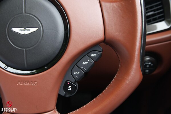 Used Aston Martin Vanquish for sale - 75564409: Photo 35