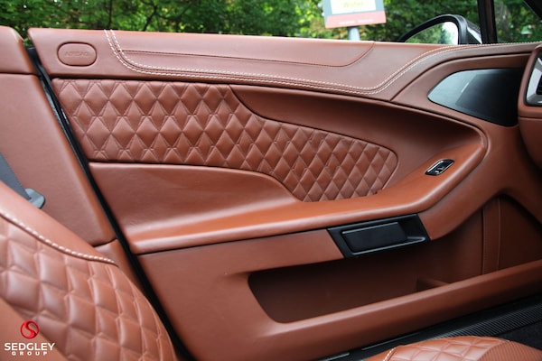Used Aston Martin Vanquish for sale - 75564409: Photo 38