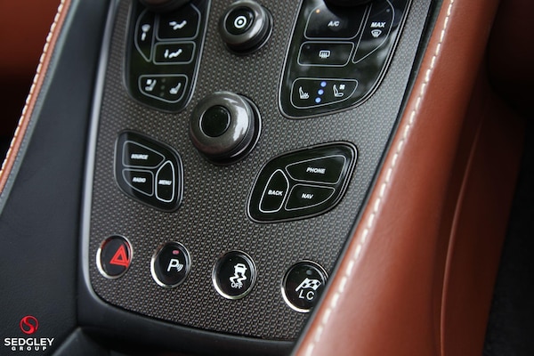 Used Aston Martin Vanquish for sale - 75564409: Photo 42
