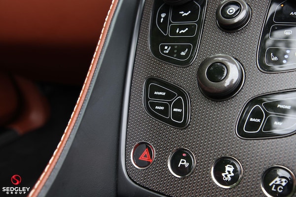 Used Aston Martin Vanquish for sale - 75564409: Photo 43