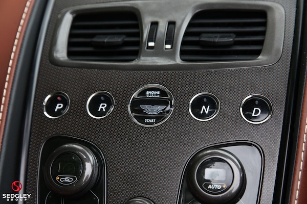 Used Aston Martin Vanquish for sale - 75564409: Photo 49