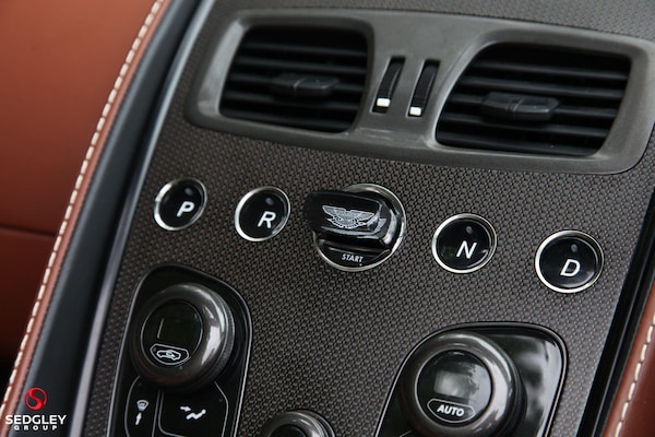 Used Aston Martin Vanquish for sale - 75564409: Photo 50