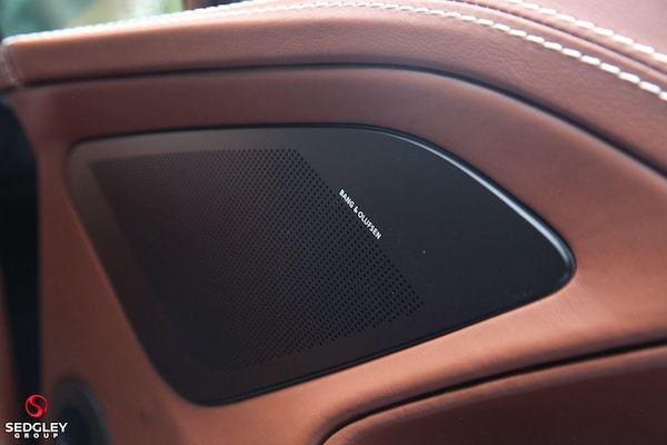 Used Aston Martin Vanquish for sale - 75564409: Photo 51