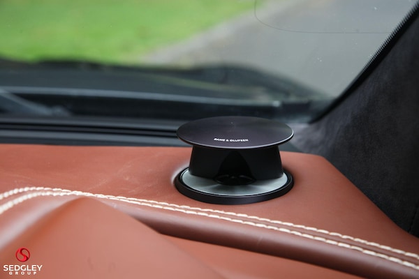 Used Aston Martin Vanquish for sale - 75564409: Photo 52