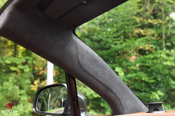 Used Aston Martin Vanquish for sale - 75564409: Photo 58