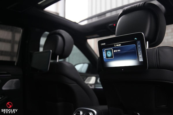 Used Mercedes-Benz S-Class 2019 for sale - 73430084: Photo 20