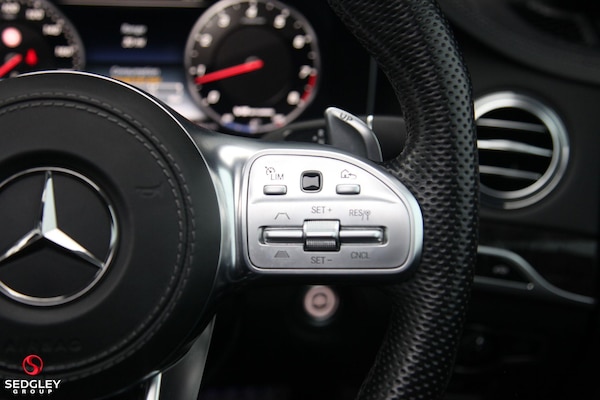 Used Mercedes-Benz S-Class 2019 for sale - 73430084: Photo 22