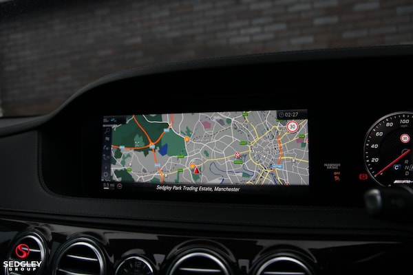 Used Mercedes-Benz S-Class 2019 for sale - 73430084: Photo 30