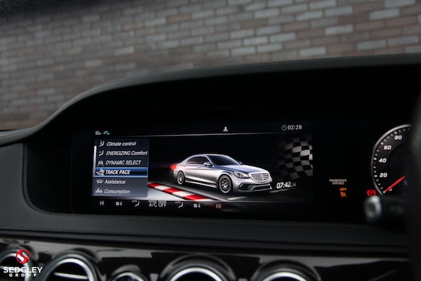 Used Mercedes-Benz S-Class 2019 for sale - 73430084: Photo 31