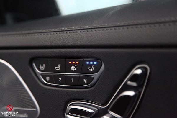 Used Mercedes-Benz S-Class 2019 for sale - 73430084: Photo 35