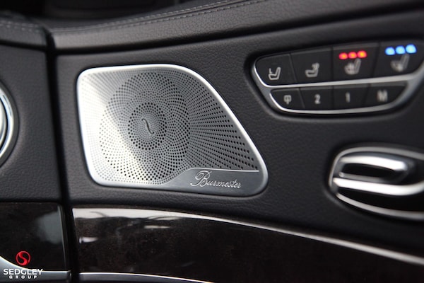Used Mercedes-Benz S-Class 2019 for sale - 73430084: Photo 36