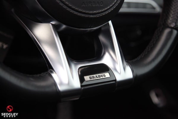 Used Mercedes-Benz S-Class 2019 for sale - 73430084: Photo 38