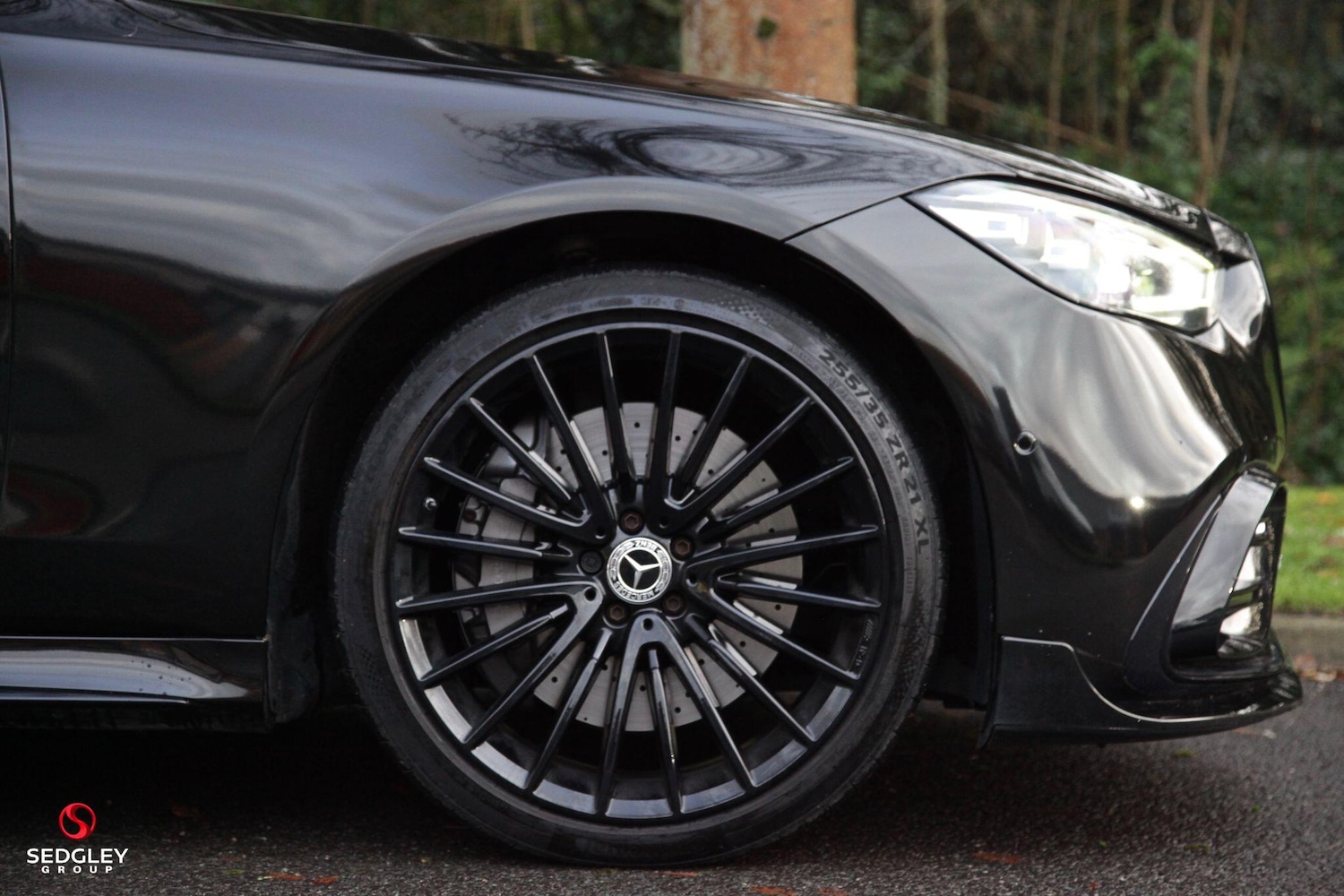 Used Mercedes-Benz S Class 2022 for sale - 76936310: Photo 12