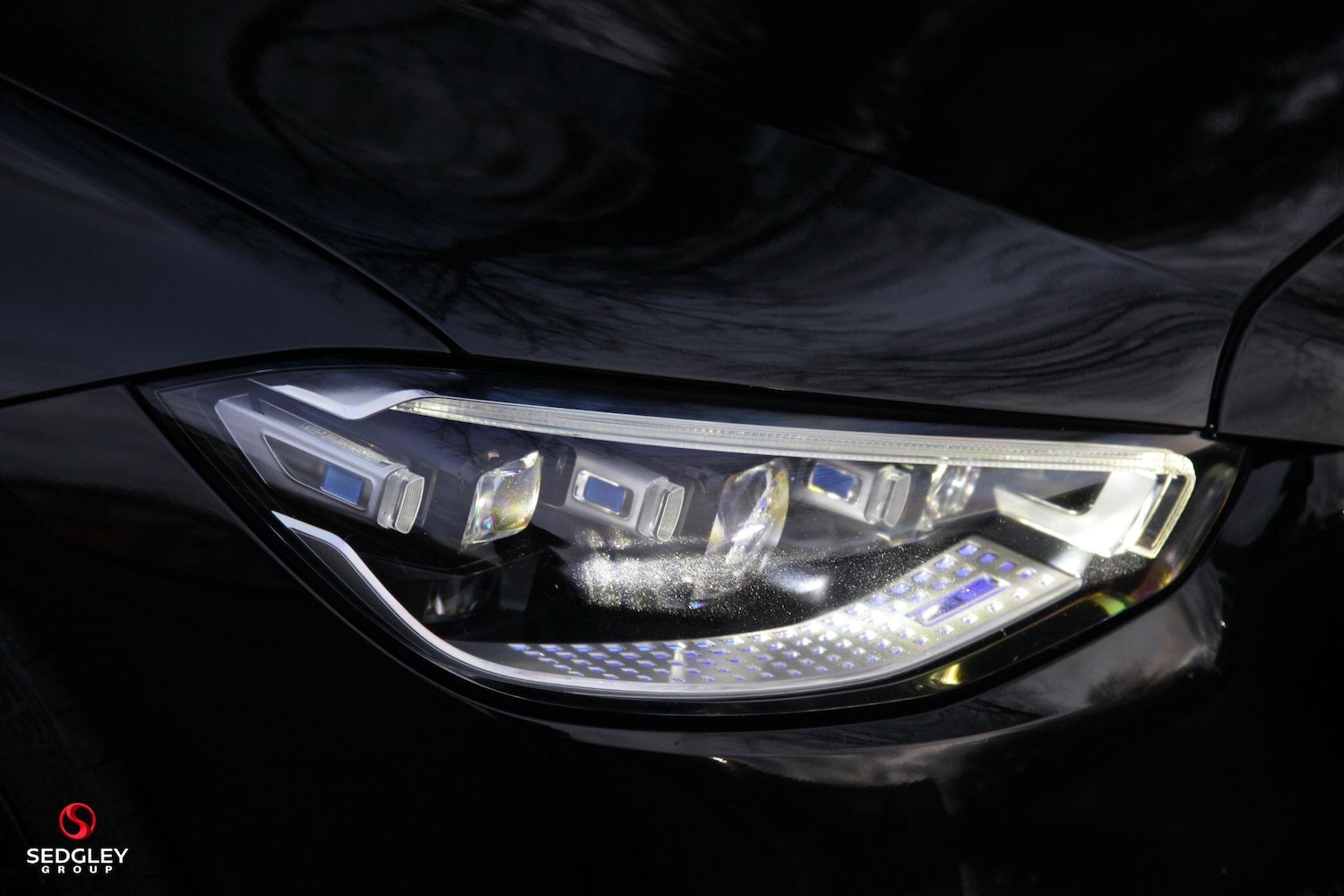 Used Mercedes-Benz S Class 2022 for sale - 76936310: Photo 13