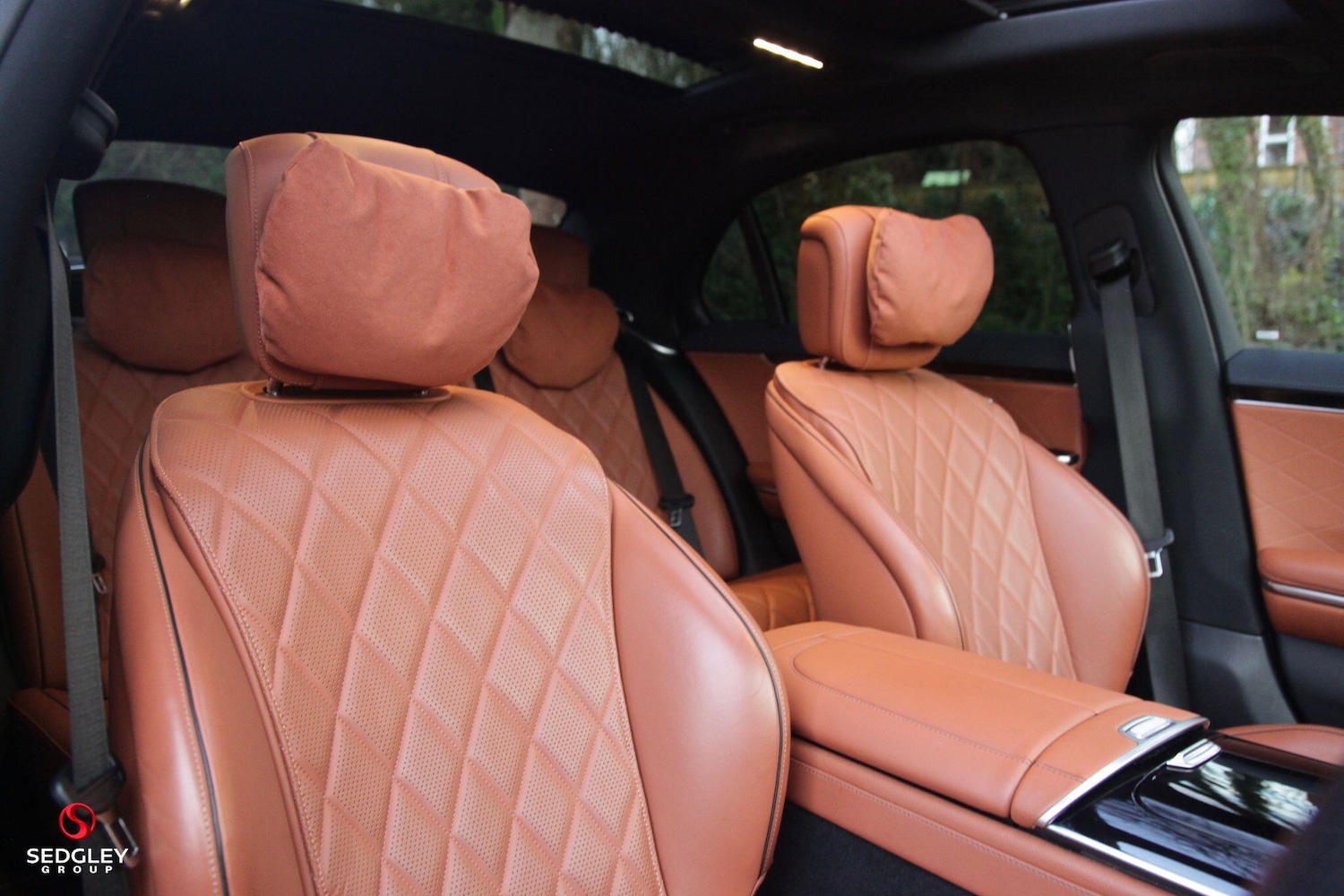 Used Mercedes-Benz S Class 2022 for sale - 76936310: Photo 17