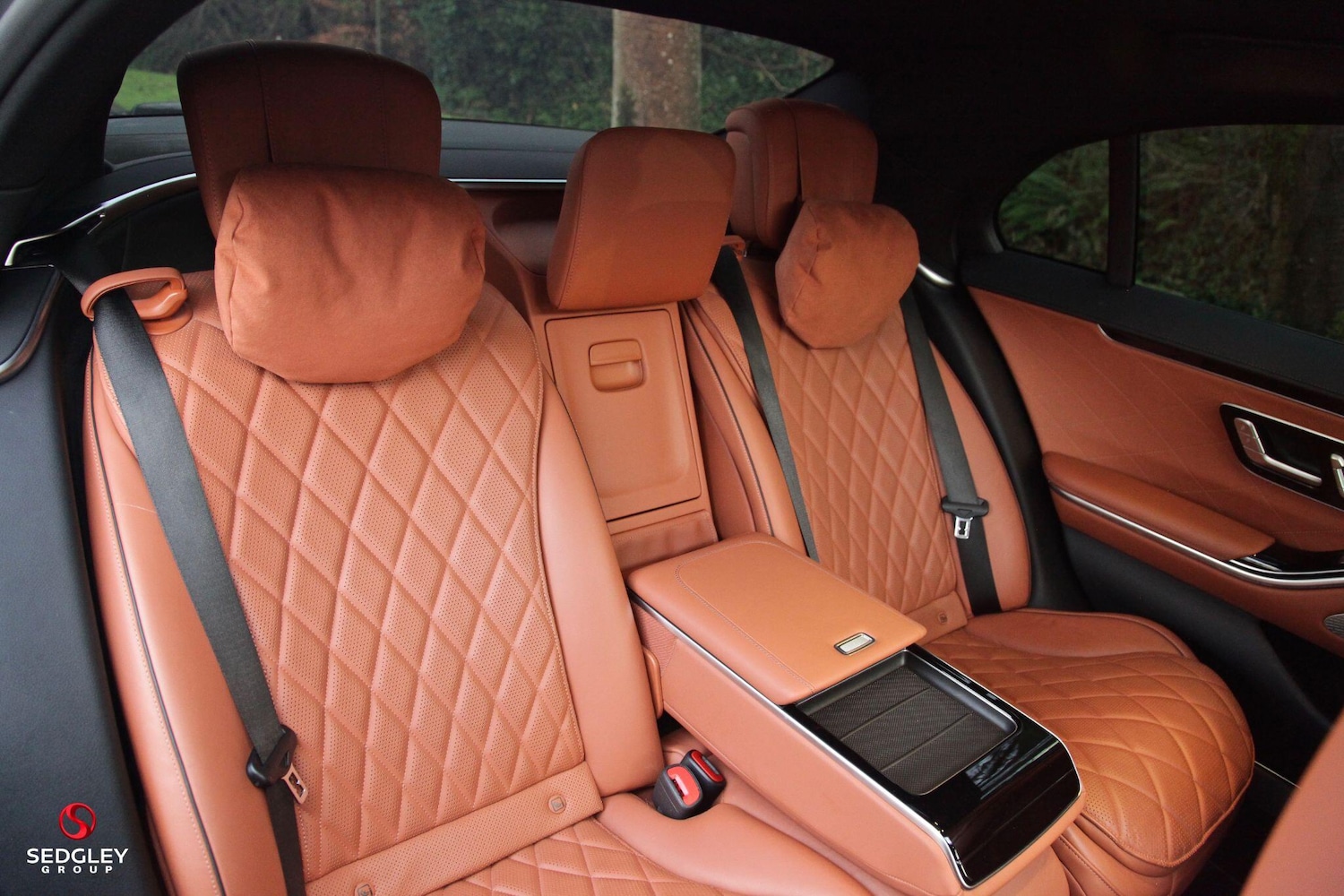 Used Mercedes-Benz S Class 2022 for sale - 76936310: Photo 18