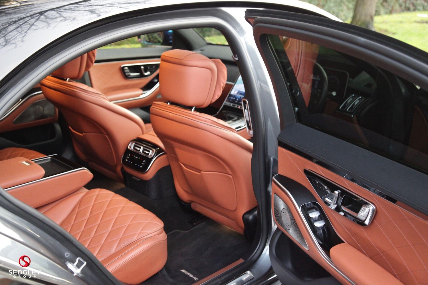 Used Mercedes-Benz S Class 2022 for sale - 76936310: Photo 19