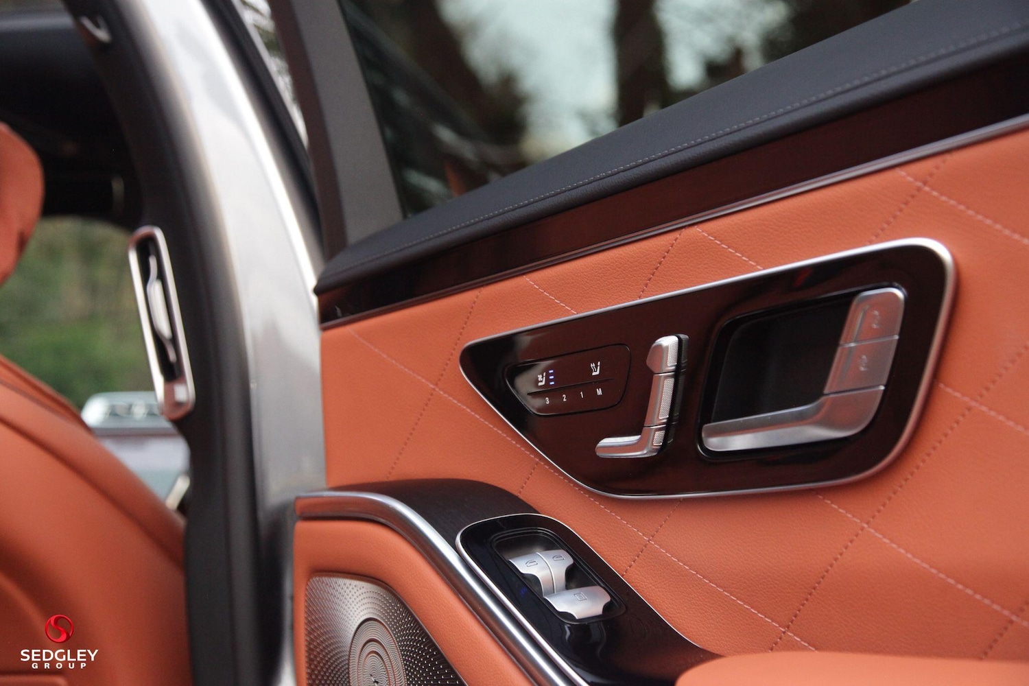 Used Mercedes-Benz S Class 2022 for sale - 76936310: Photo 21