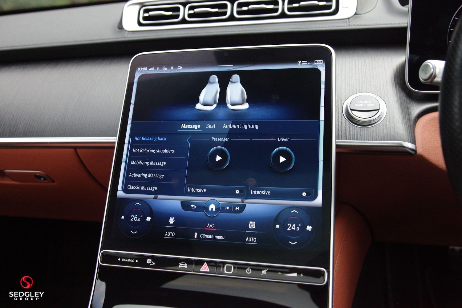 Used Mercedes-Benz S Class 2022 for sale - 76936310: Photo 23