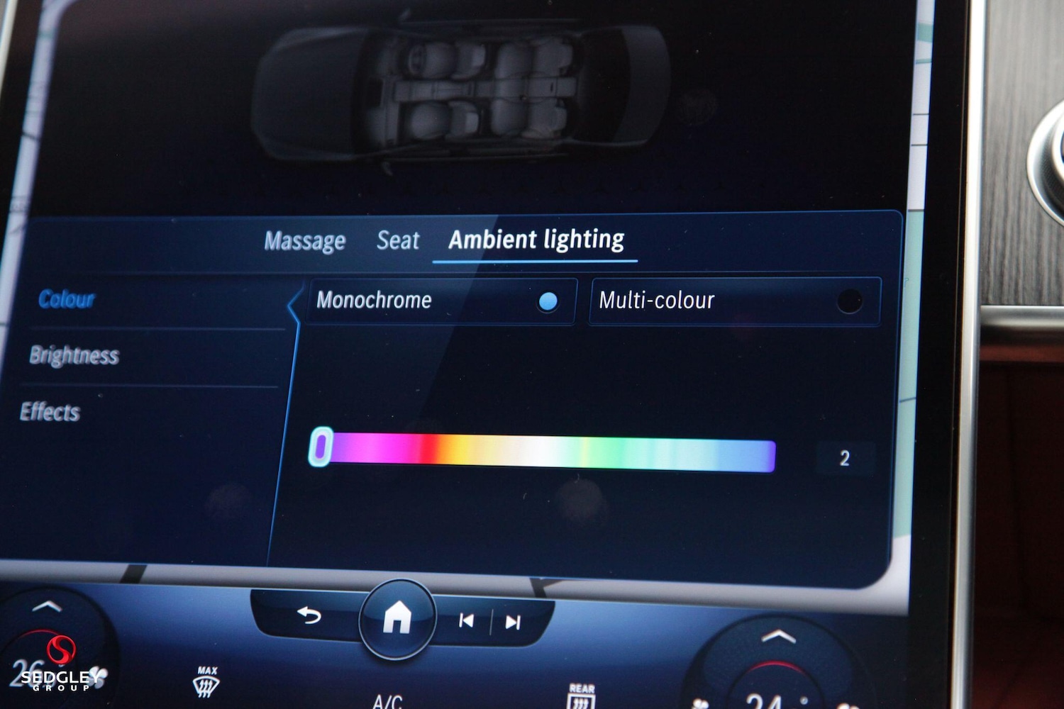 Used Mercedes-Benz S Class 2022 for sale - 76936310: Photo 26