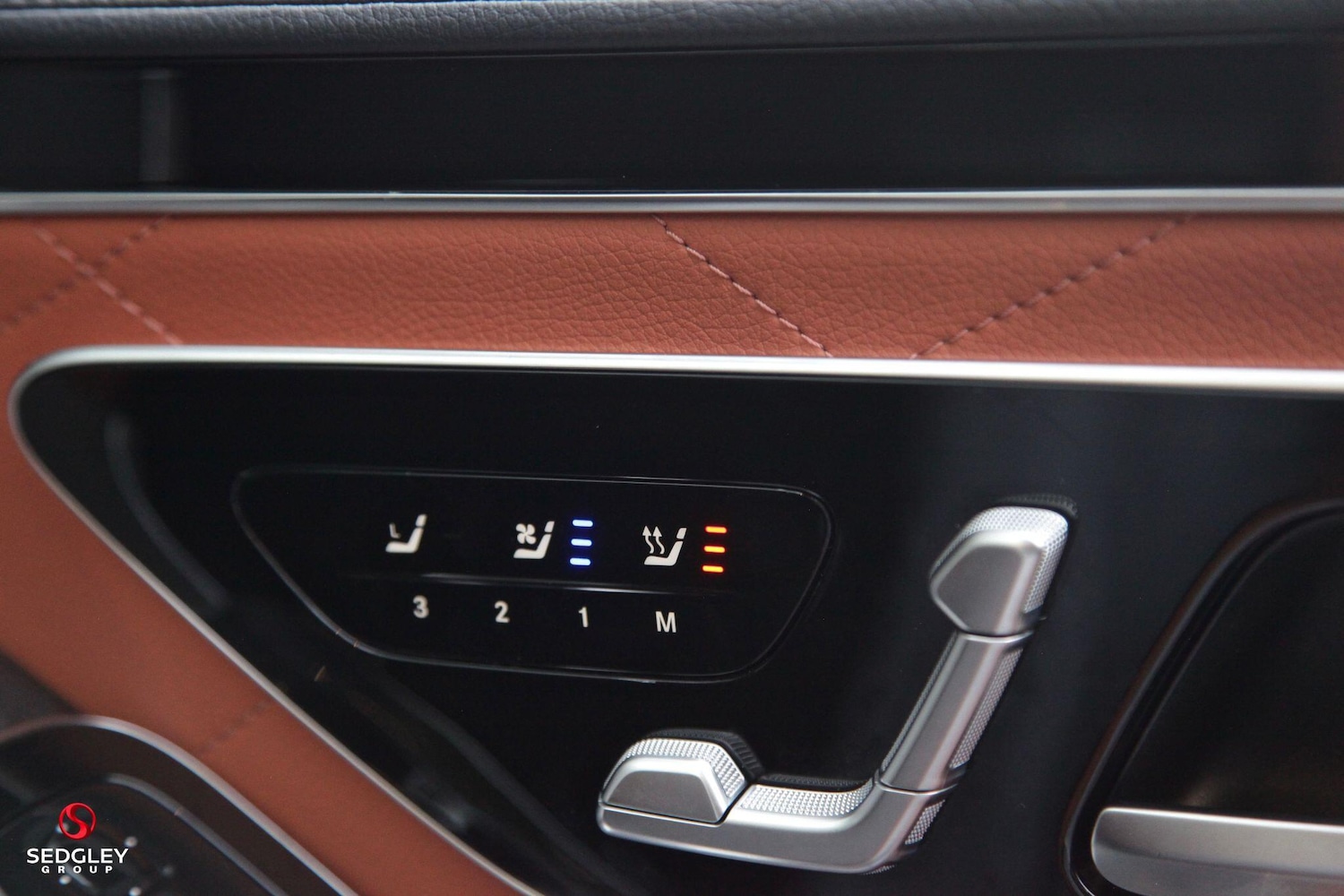 Used Mercedes-Benz S Class 2022 for sale - 76936310: Photo 27