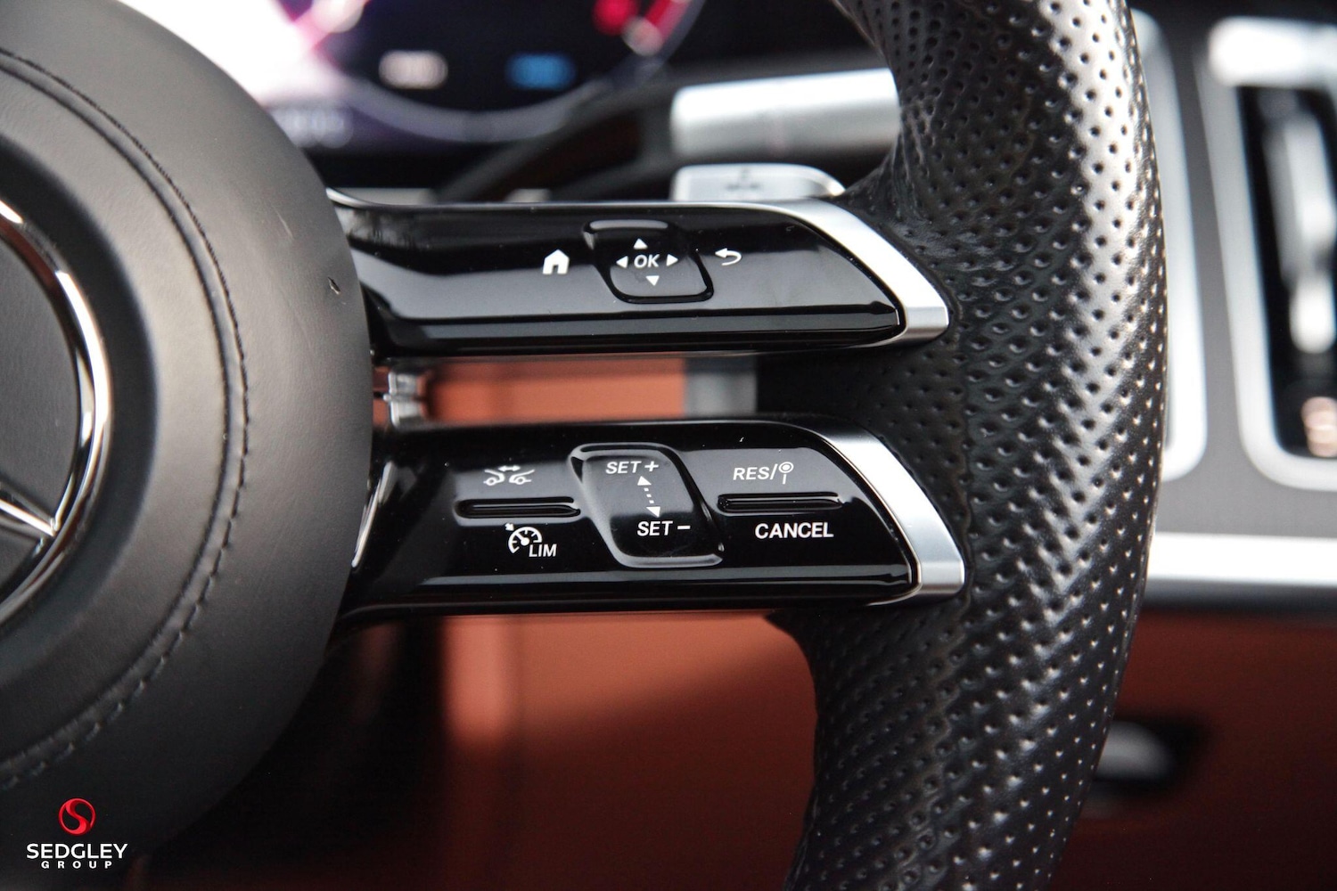 Used Mercedes-Benz S Class 2022 for sale - 76936310: Photo 31