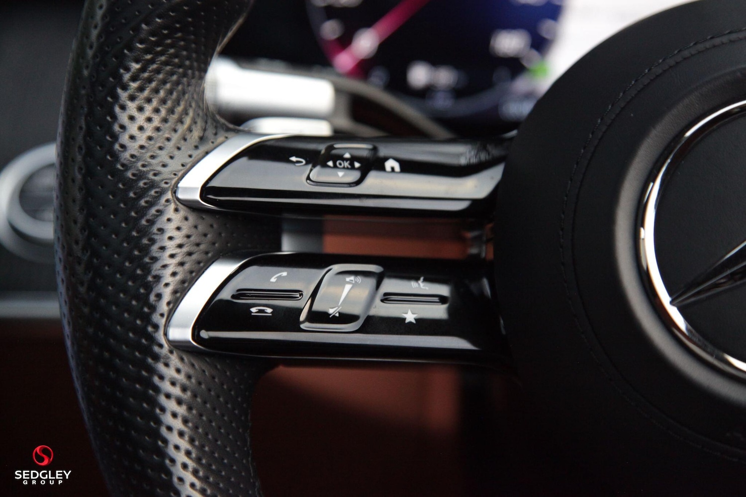 Used Mercedes-Benz S Class 2022 for sale - 76936310: Photo 32