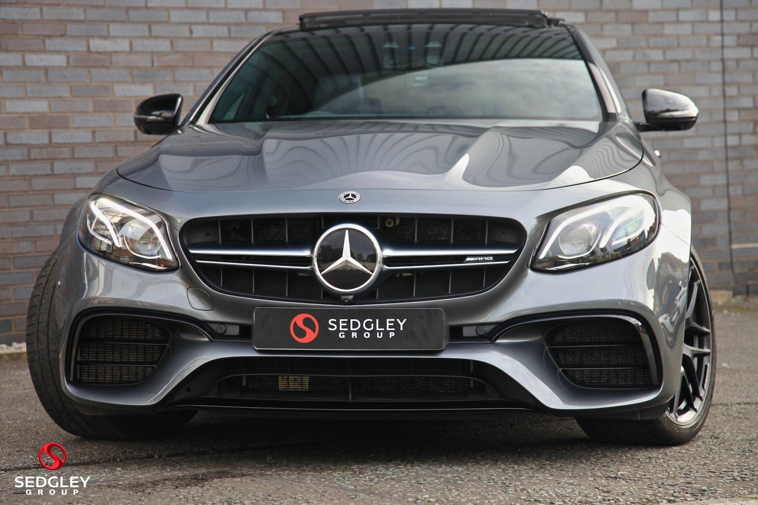 Used Mercedes-Benz E Class 2018 for sale - 76801407: Photo 10