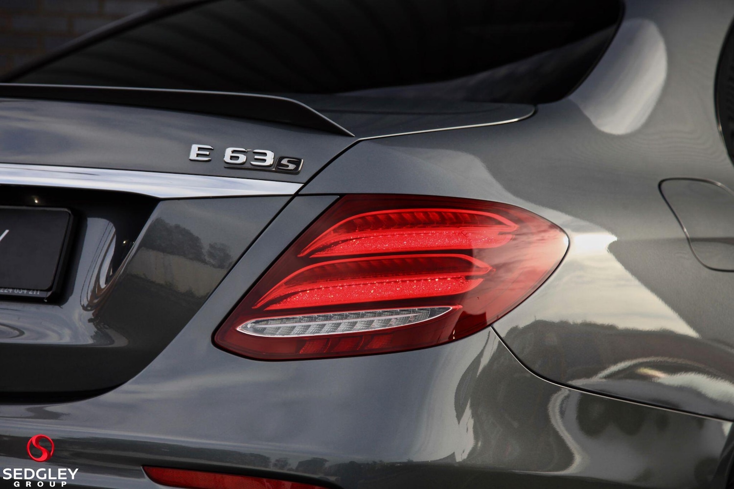 Used Mercedes-Benz E Class 2018 for sale - 76801407: Photo 14