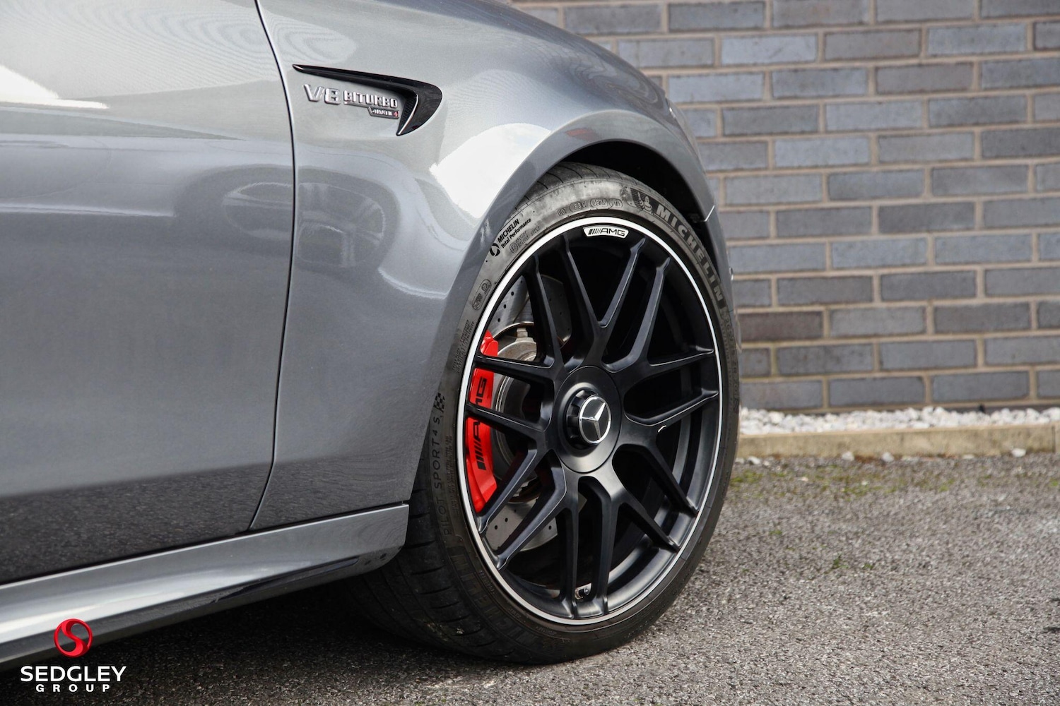 Used Mercedes-Benz E Class 2018 for sale - 76801407: Photo 16