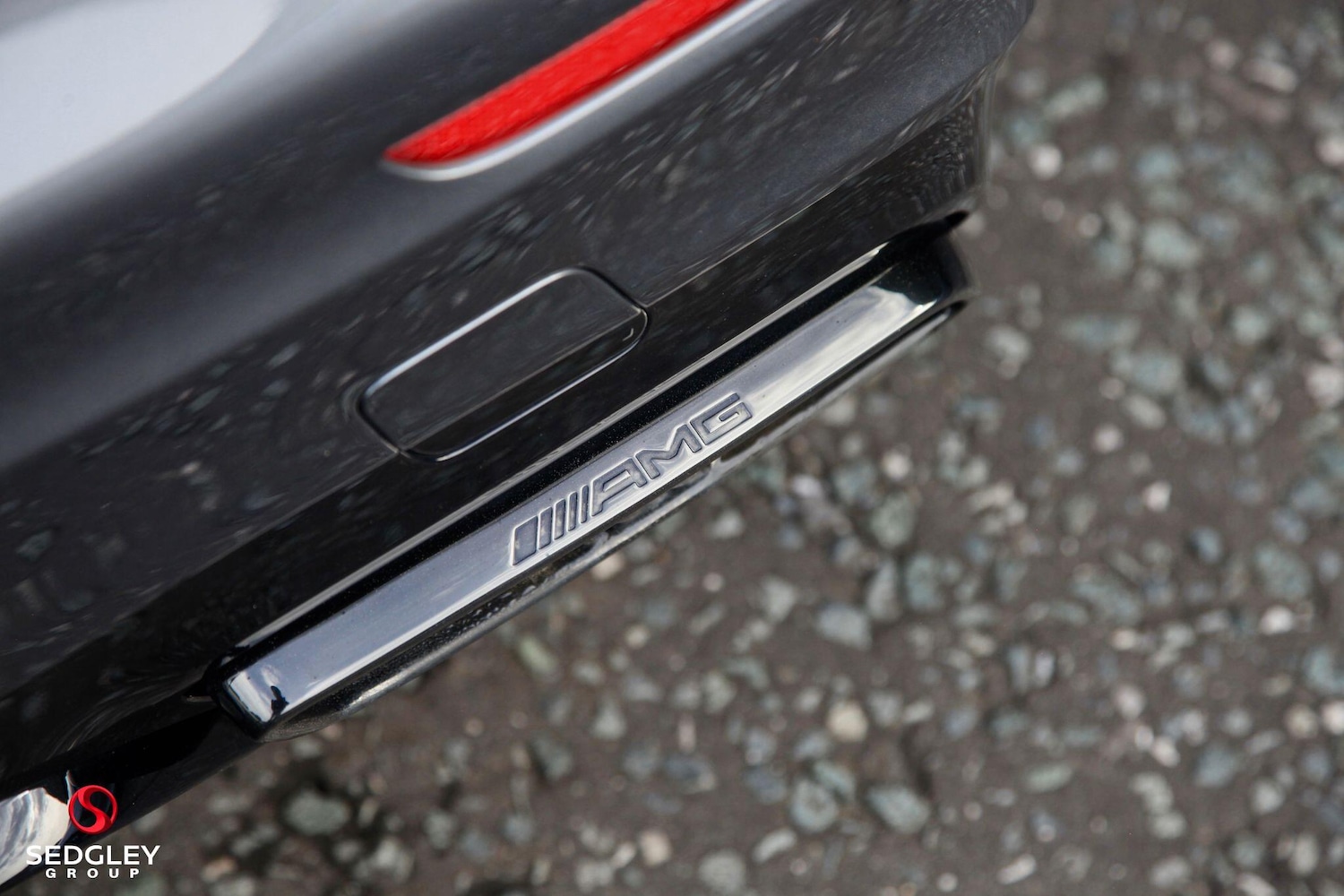 Used Mercedes-Benz E Class 2018 for sale - 76801407: Photo 17