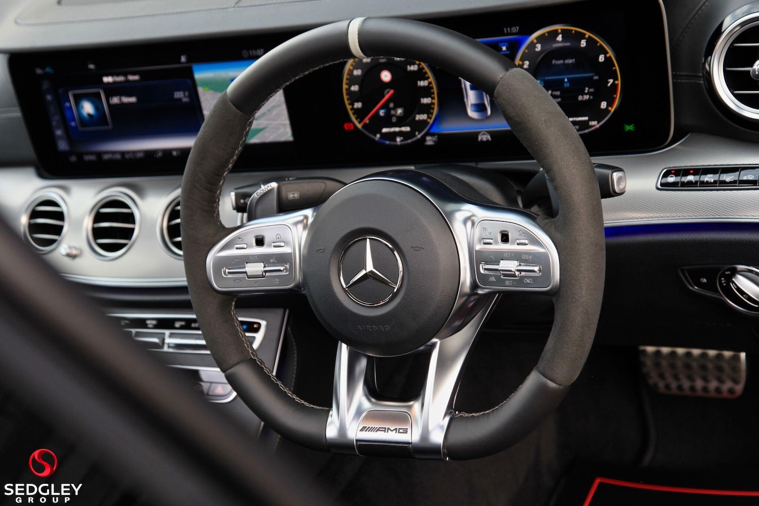 Used Mercedes-Benz E Class 2018 for sale - 76801407: Photo 21