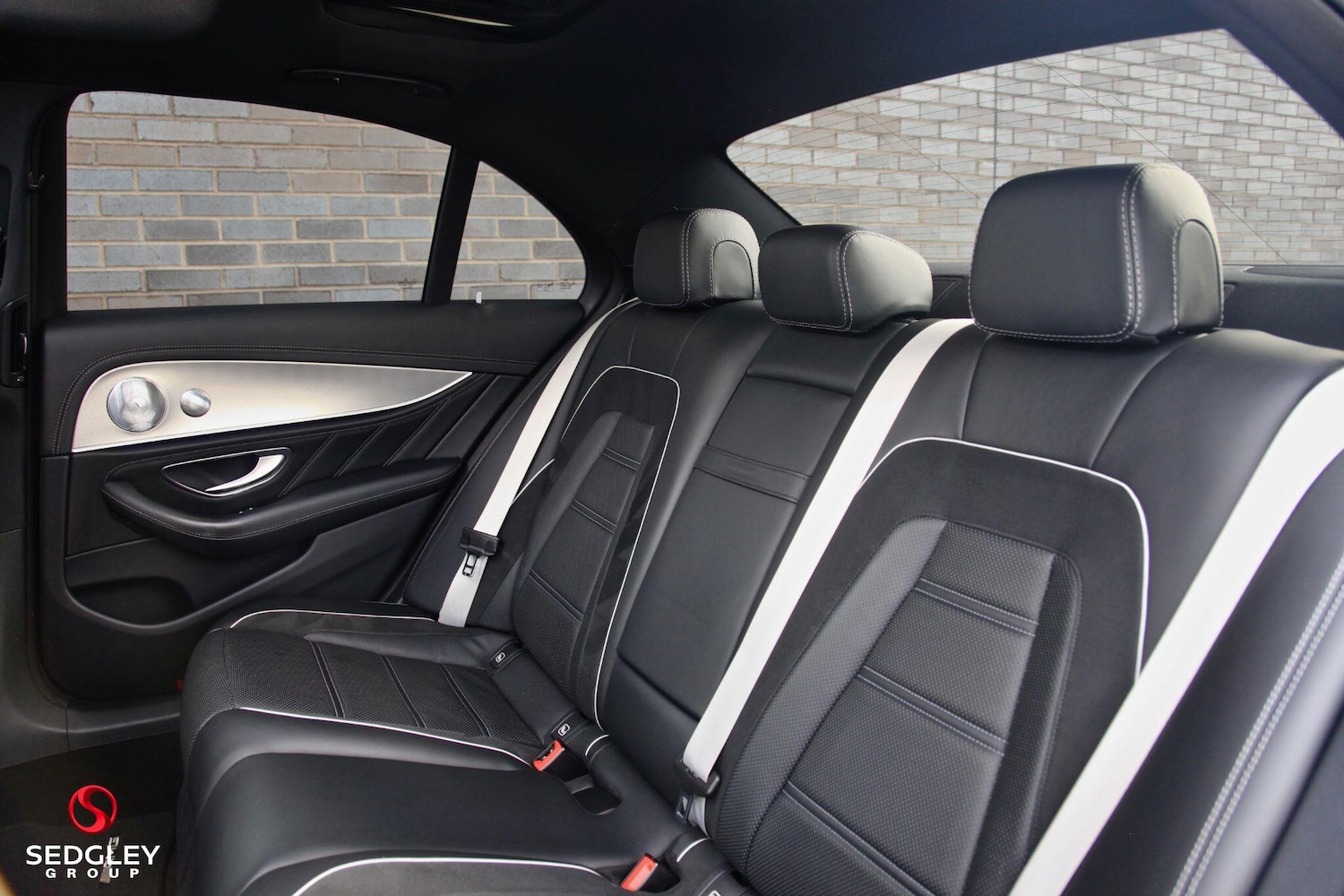 Used Mercedes-Benz E Class 2018 for sale - 76801407: Photo 24