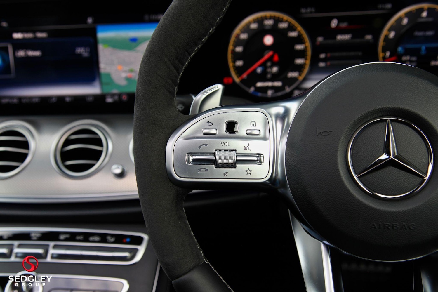 Used Mercedes-Benz E Class 2018 for sale - 76801407: Photo 27