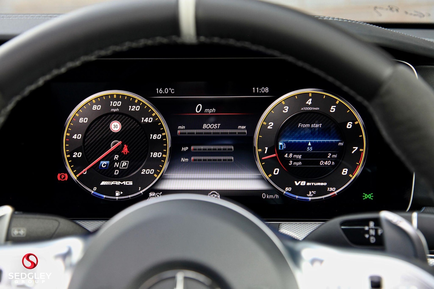 Used Mercedes-Benz E Class 2018 for sale - 76801407: Photo 29