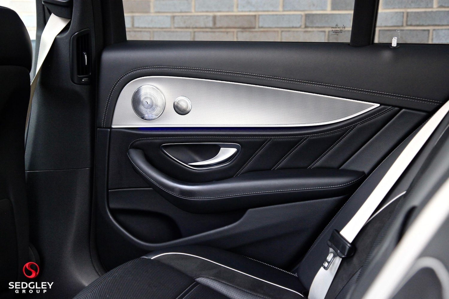 Used Mercedes-Benz E Class 2018 for sale - 76801407: Photo 30