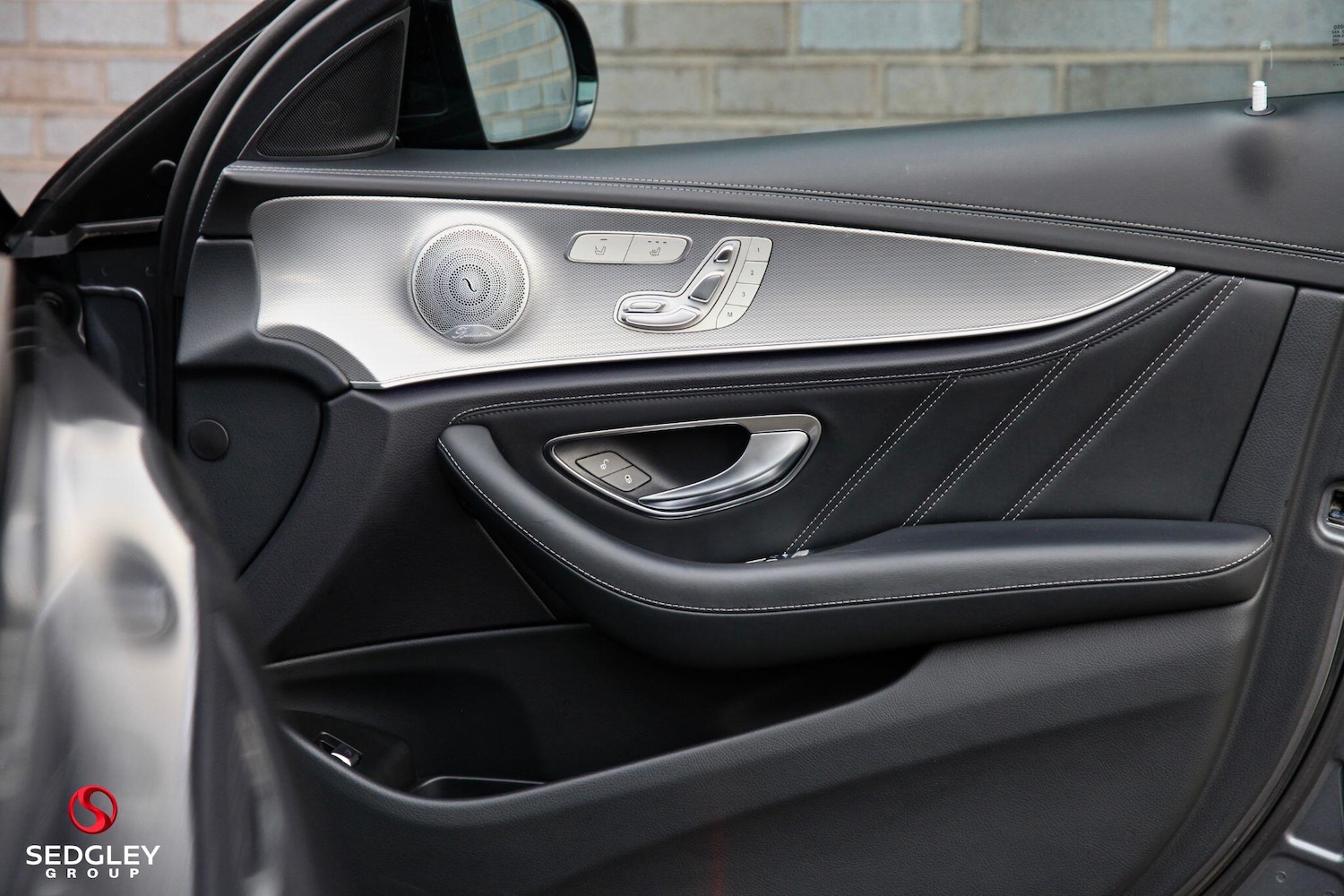 Used Mercedes-Benz E Class 2018 for sale - 76801407: Photo 32