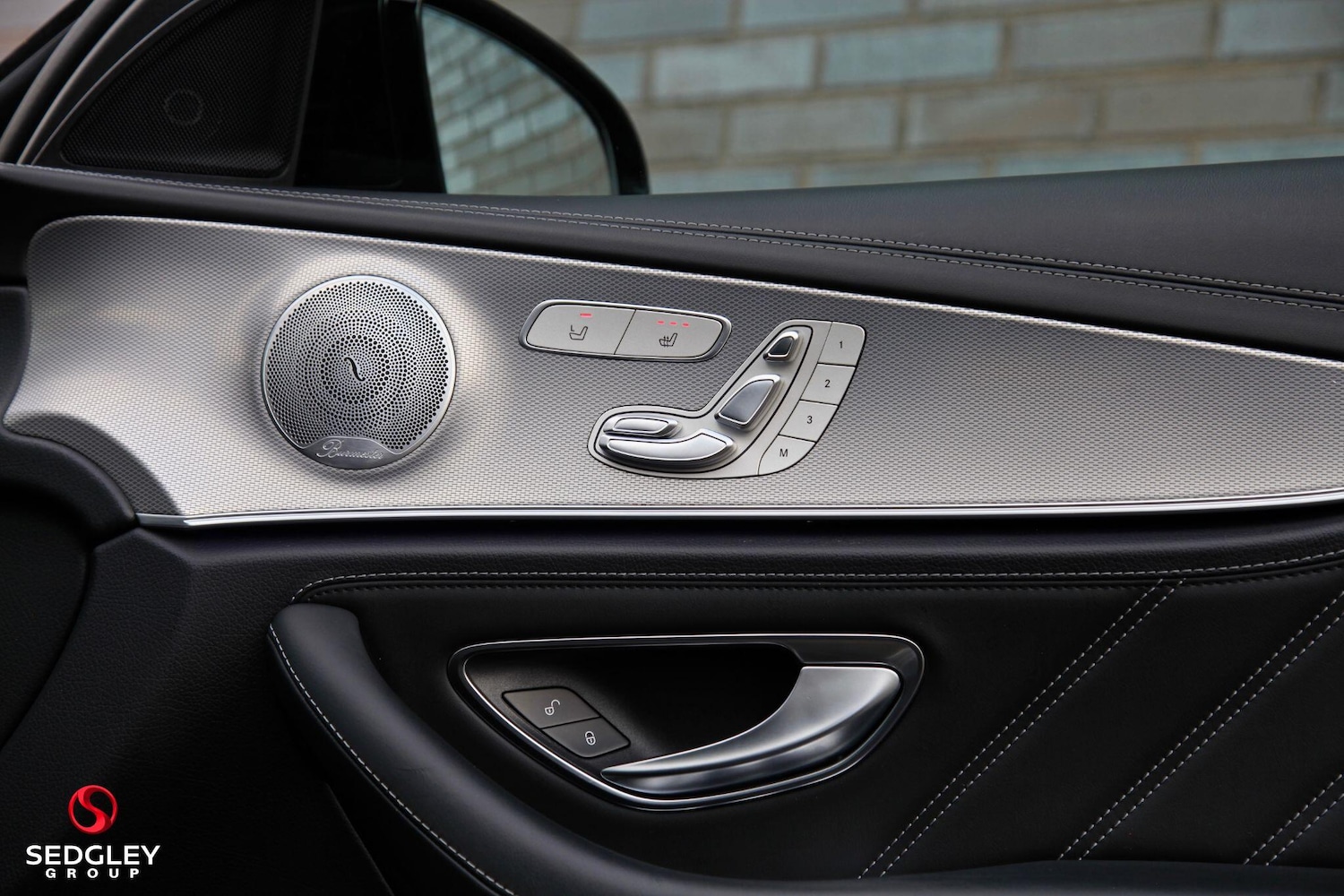 Used Mercedes-Benz E Class 2018 for sale - 76801407: Photo 33