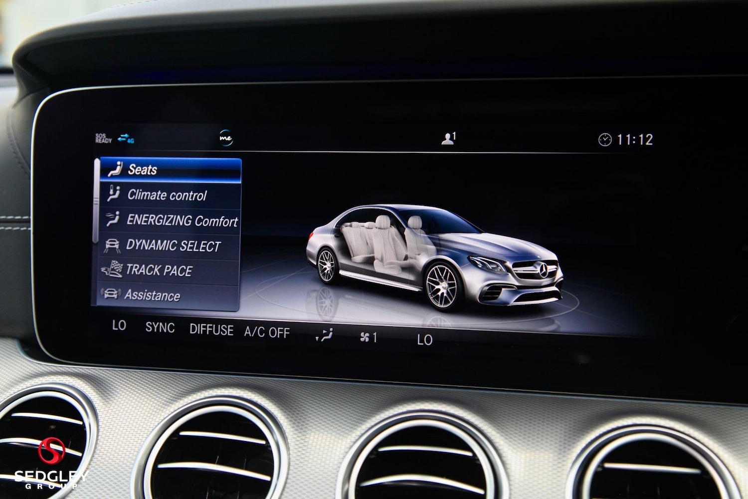 Used Mercedes-Benz E Class 2018 for sale - 76801407: Photo 42