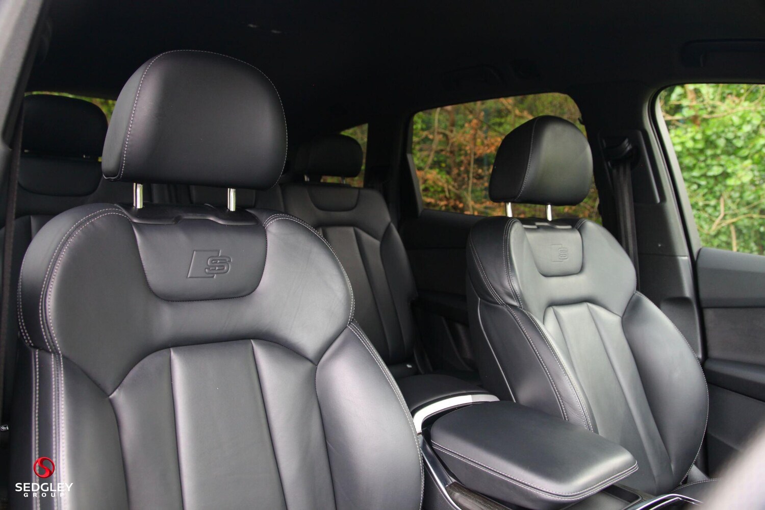 Used Audi Q7 2023 for sale - 77994097: Photo 18